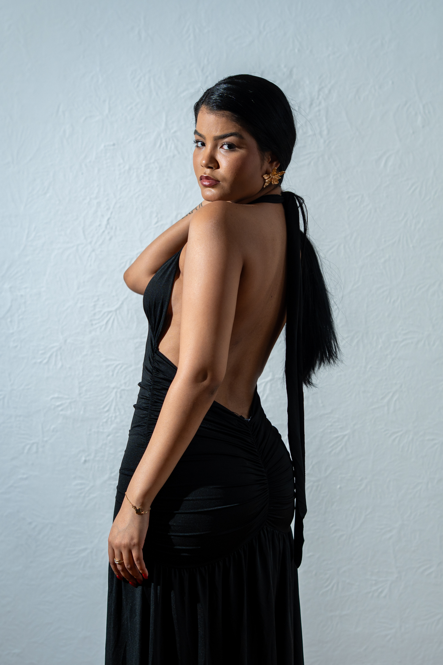 Desire Dress
