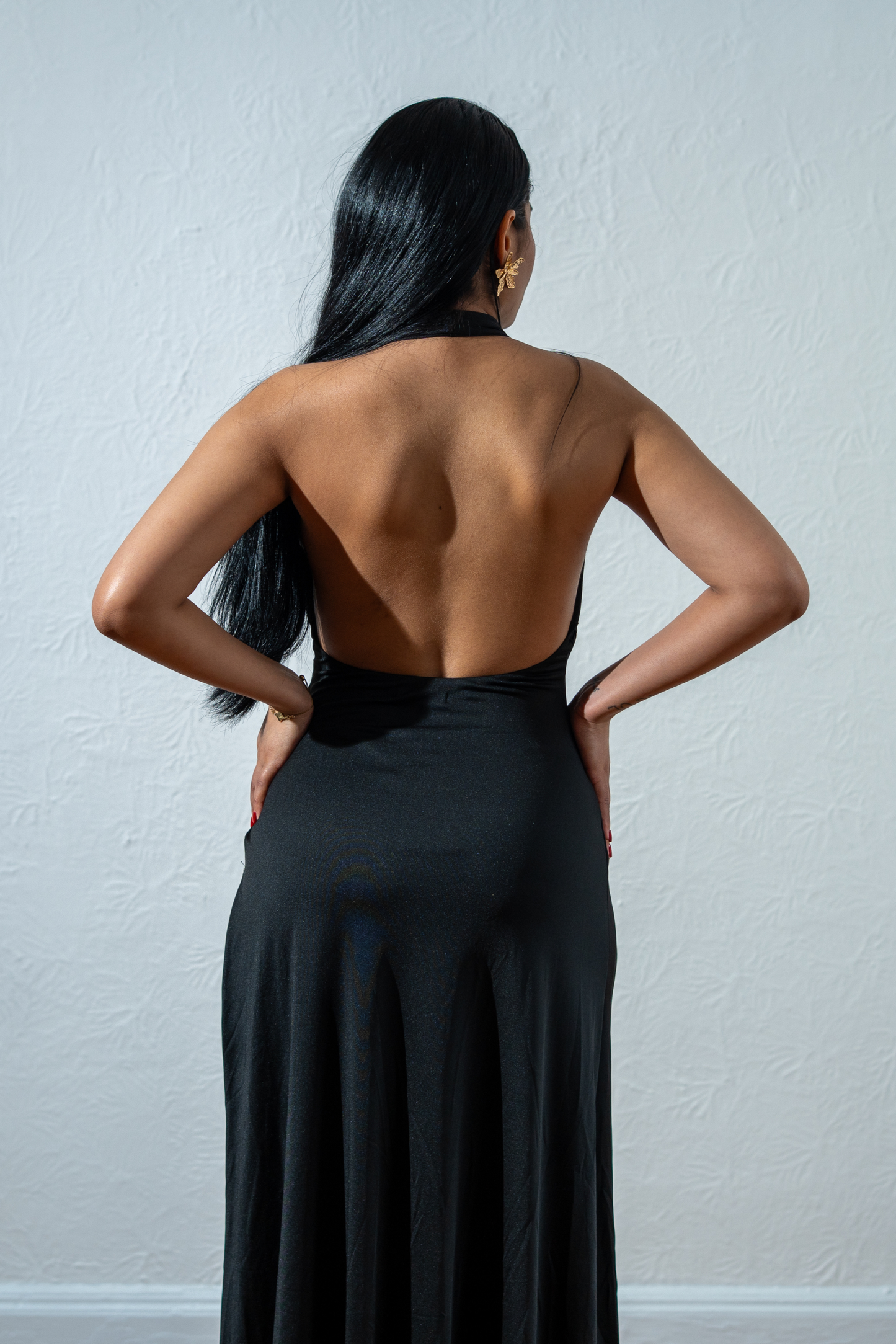 Roxse's Mood Dress