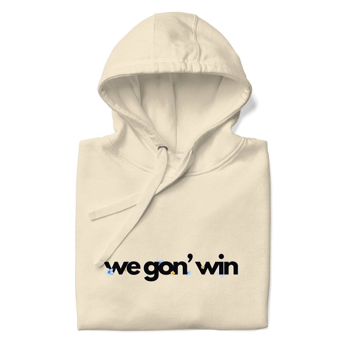 Win Unisex Hoodie