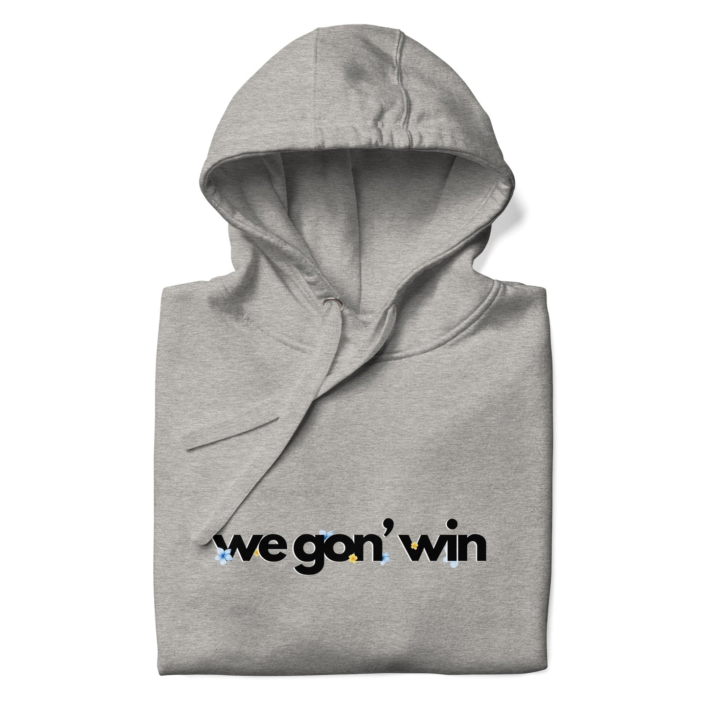 Win Unisex Hoodie
