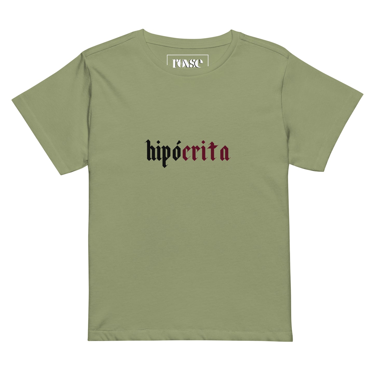 Hipocrita WE