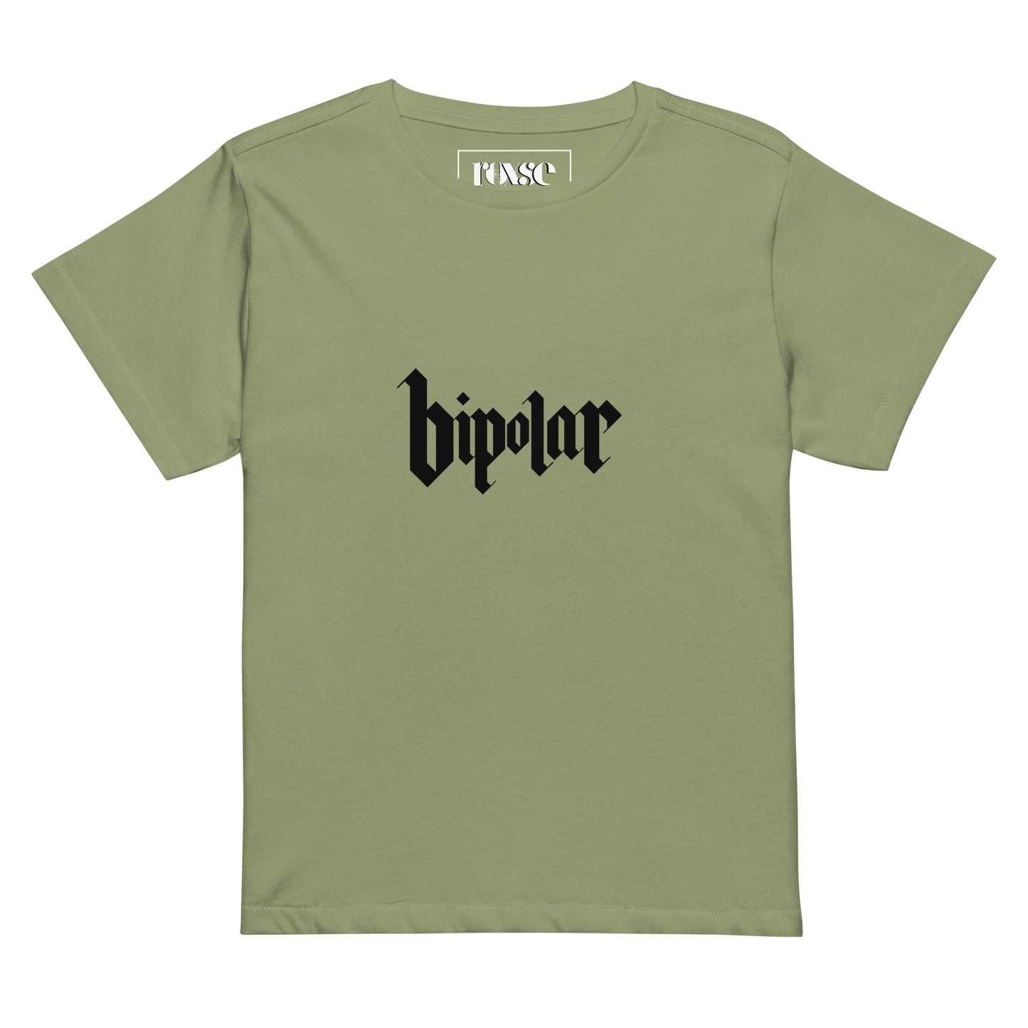 Bipolar WE