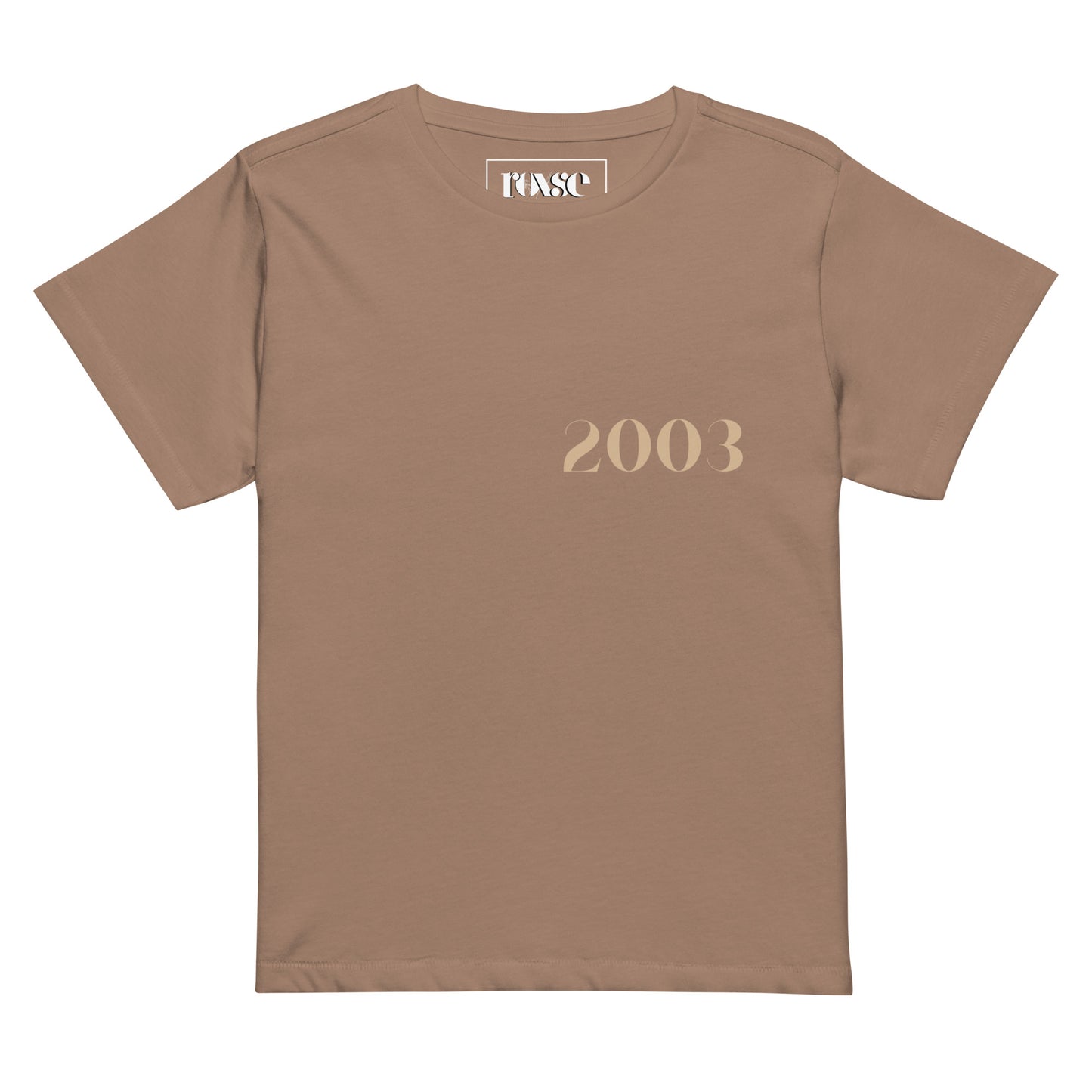 2003 WE