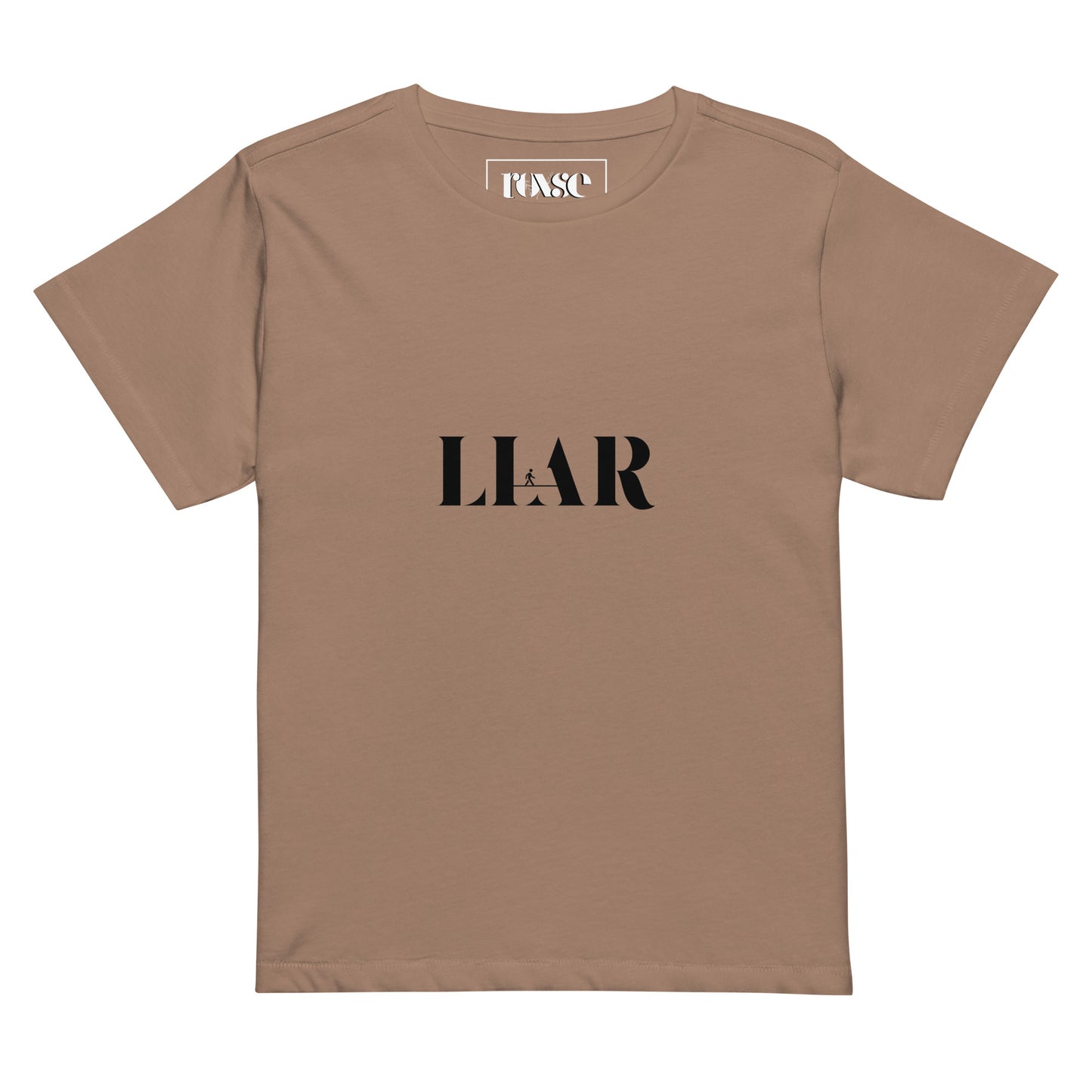 Liar WE