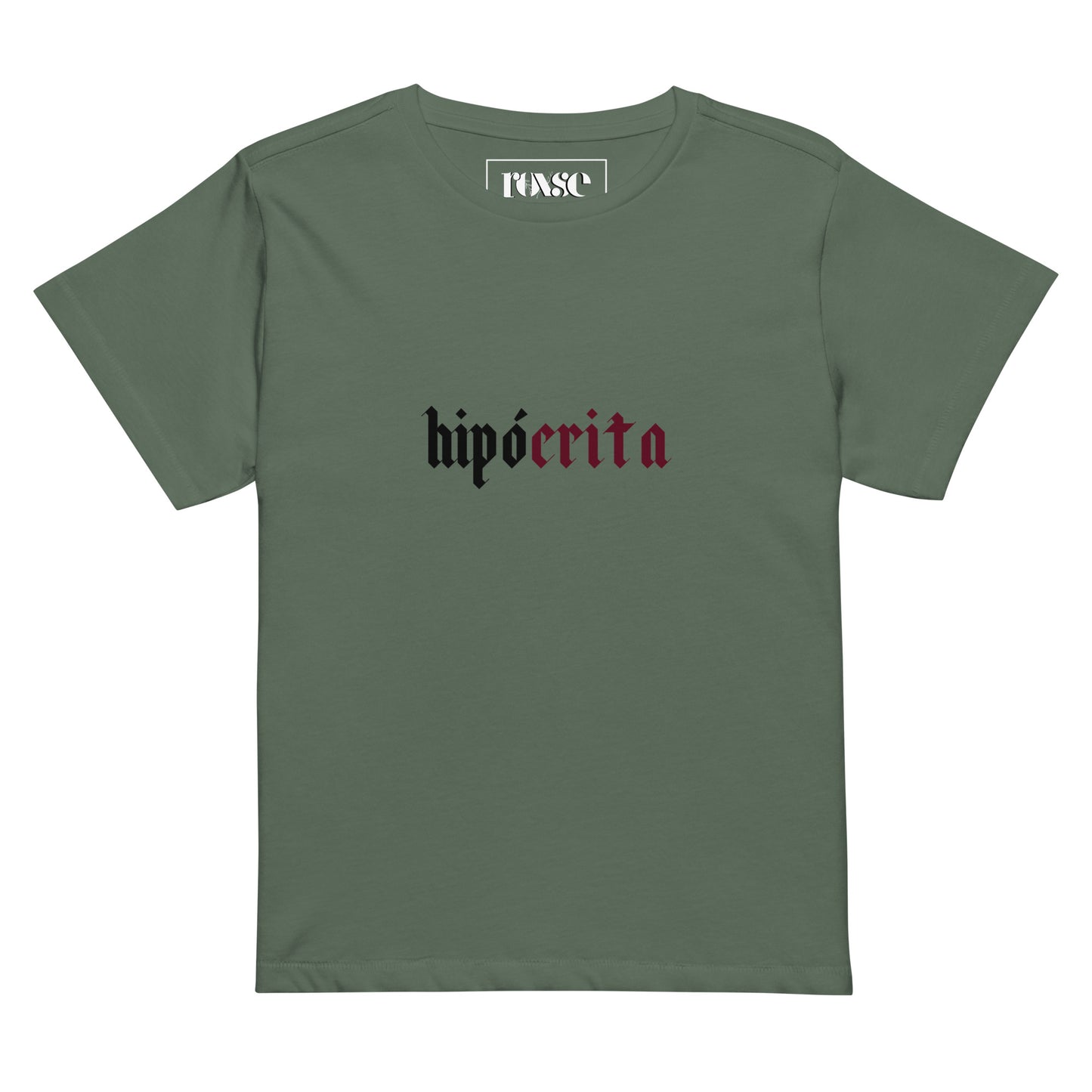 Hipocrita WE