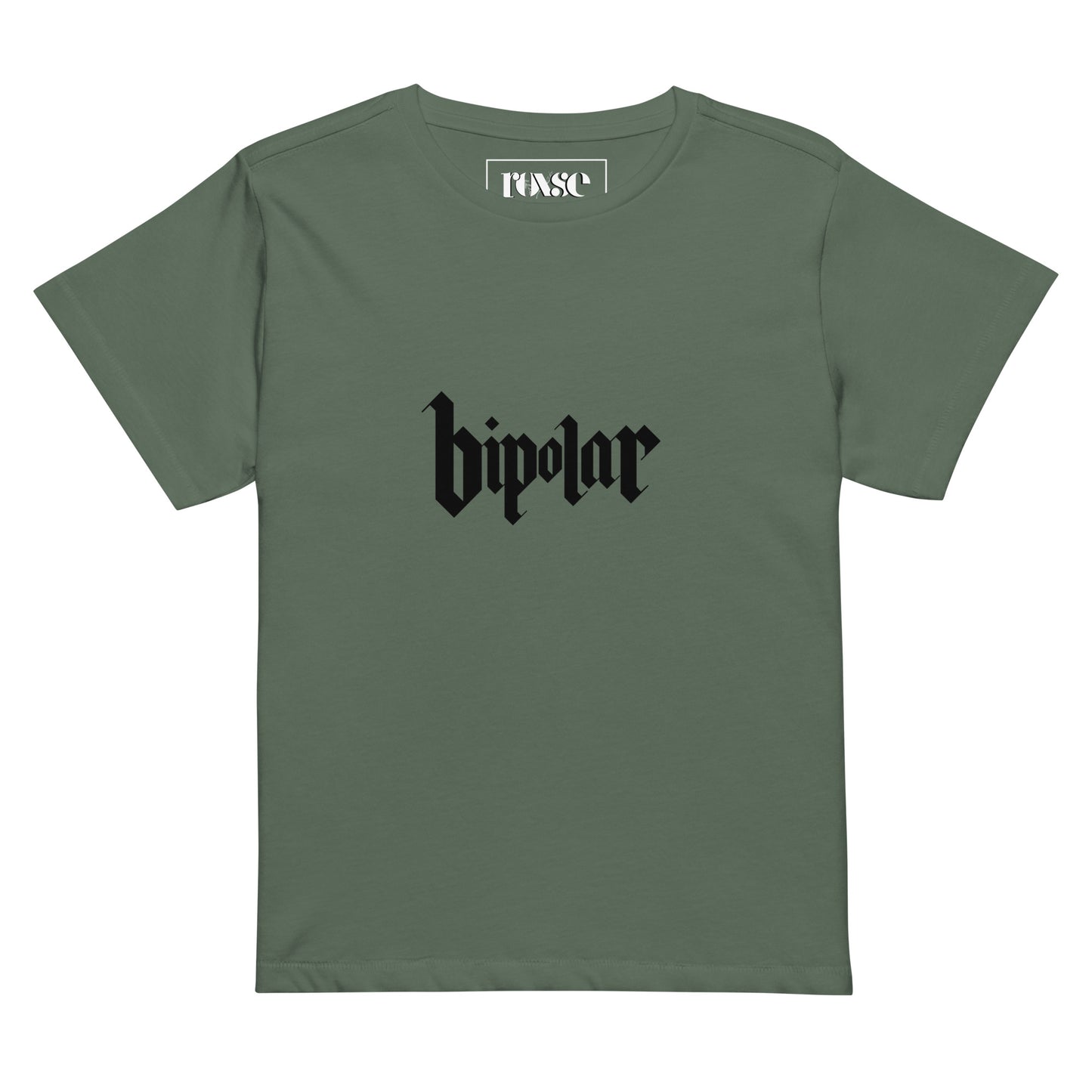 Bipolar WE
