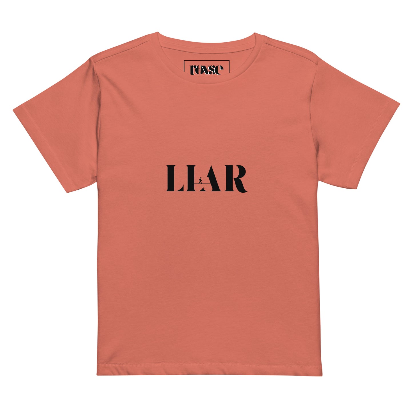 Liar WE