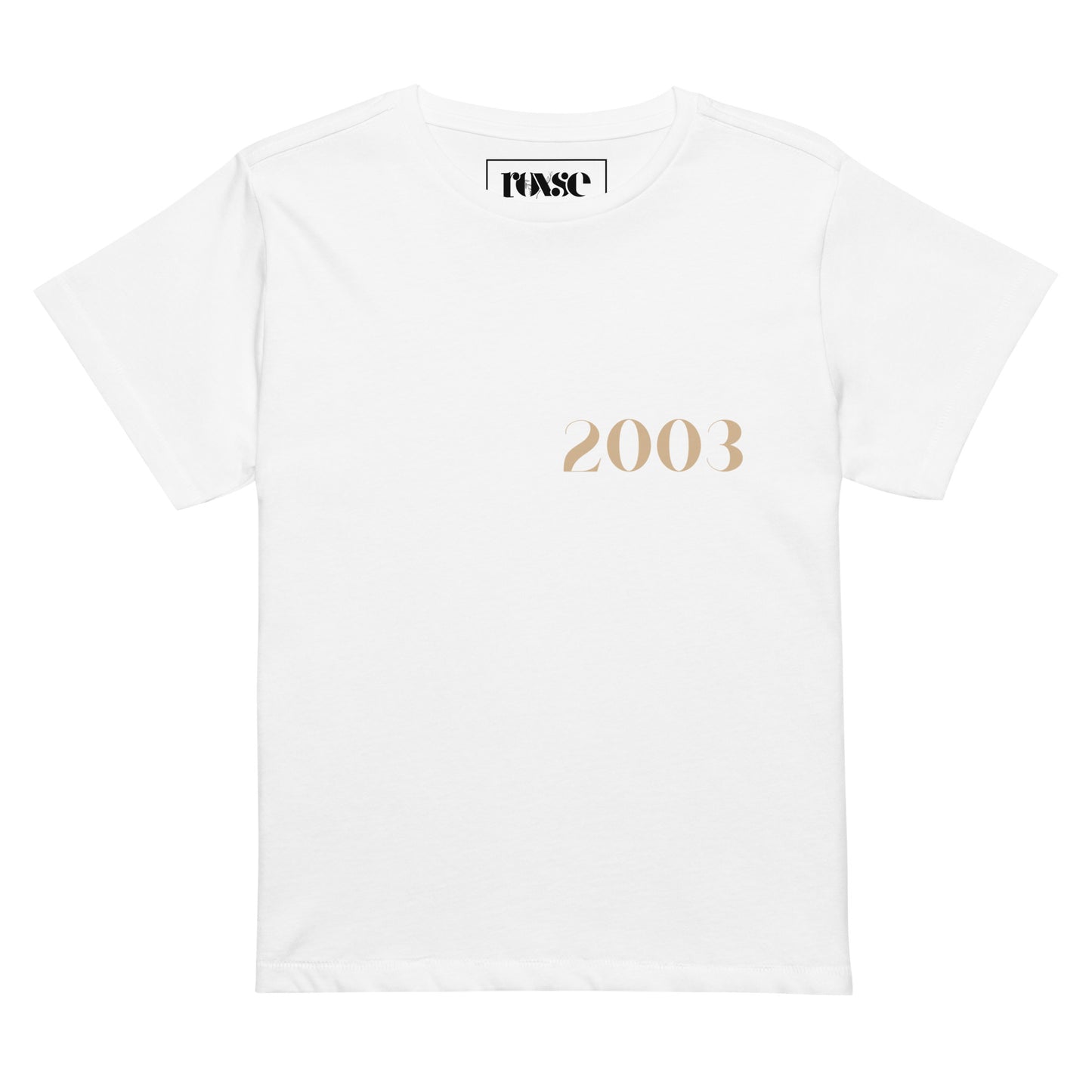 2003 WE