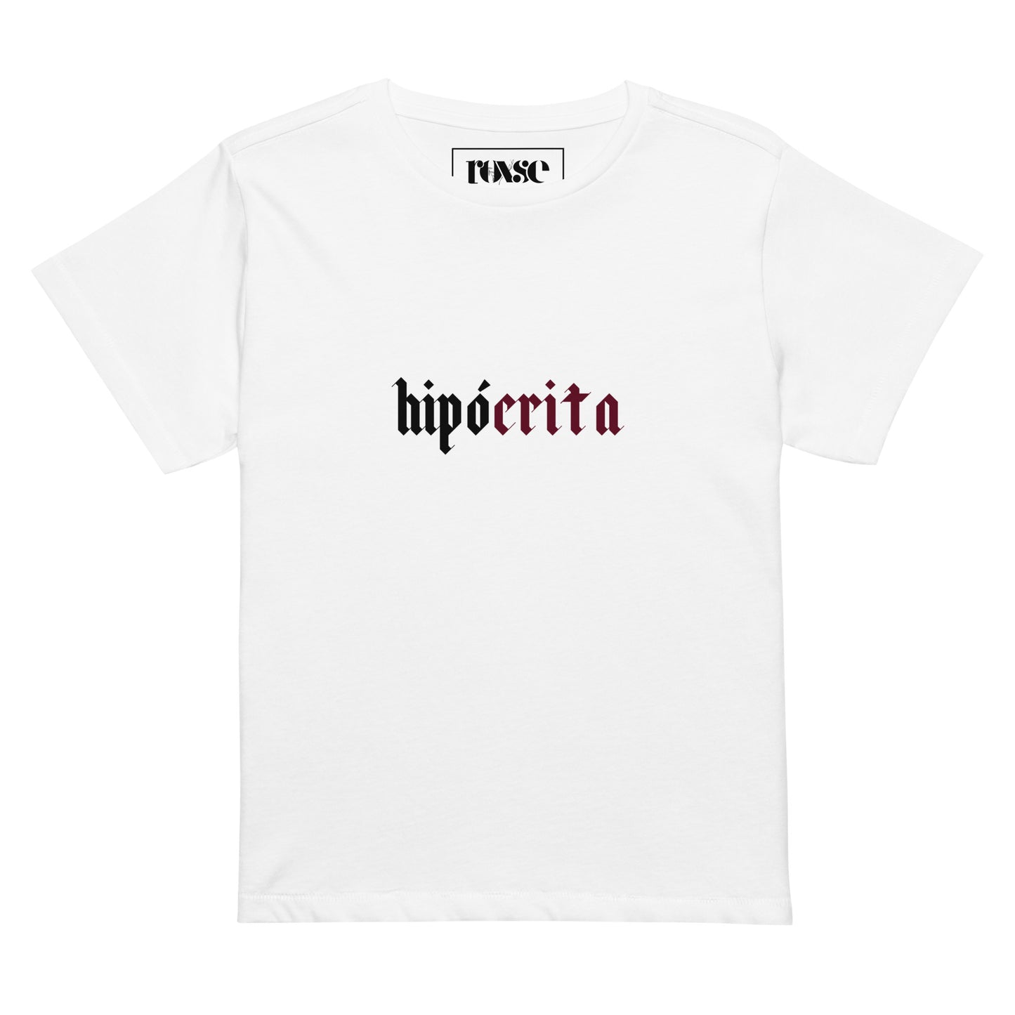 Hipocrita WE