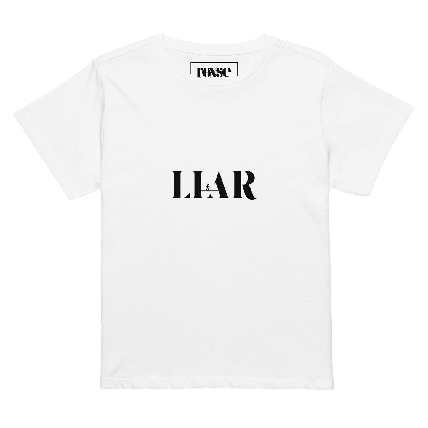 Liar WE