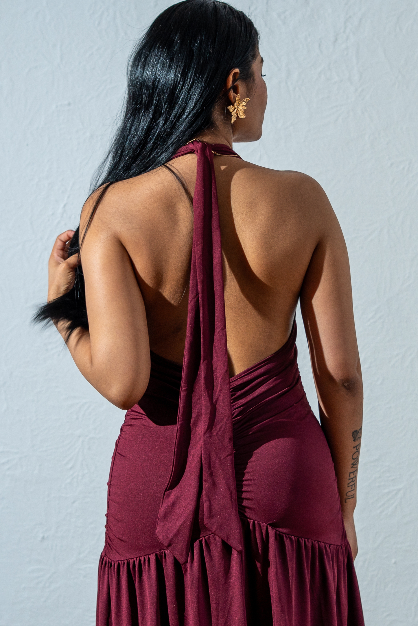 Desire Dress