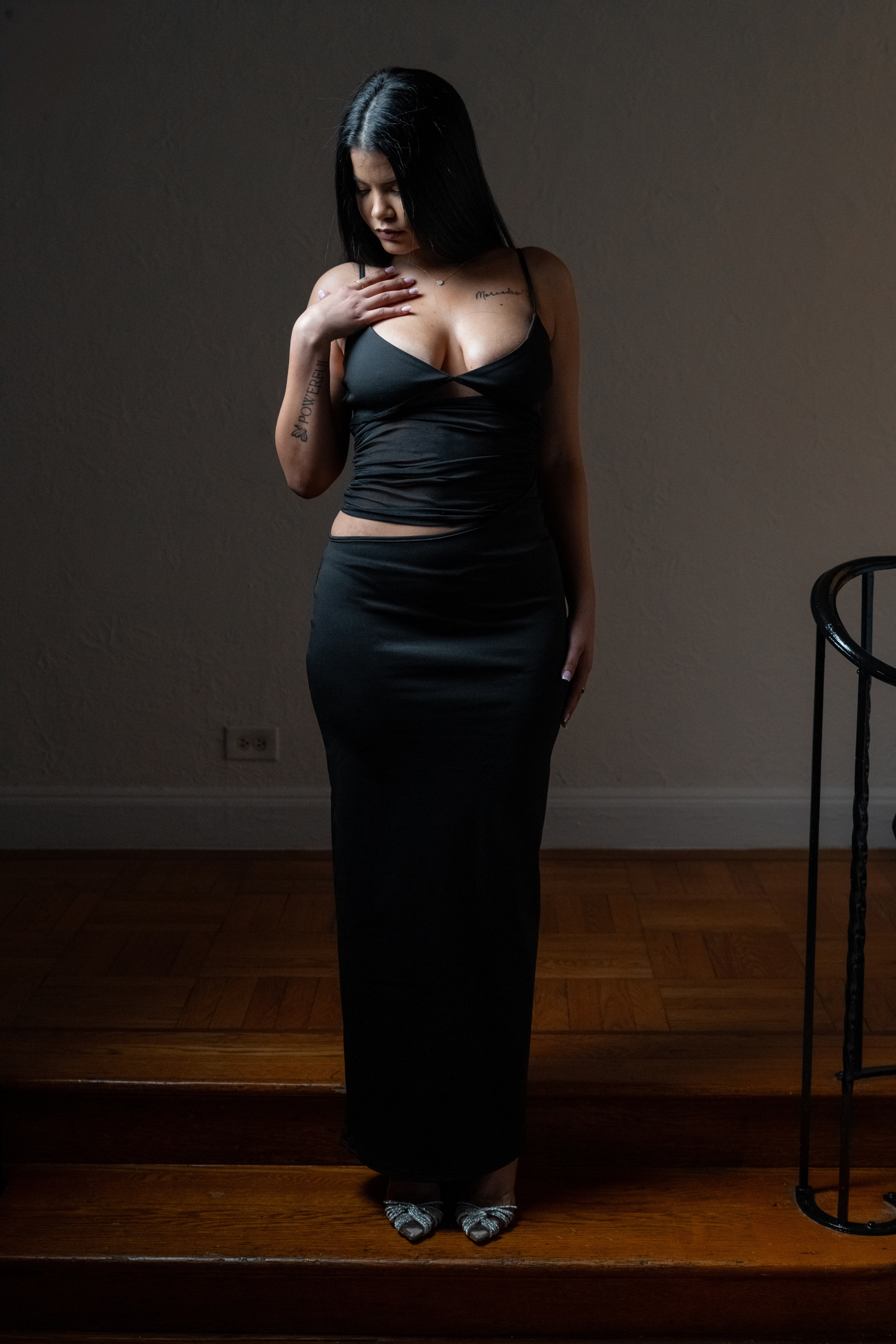 Heartbreaker Dress