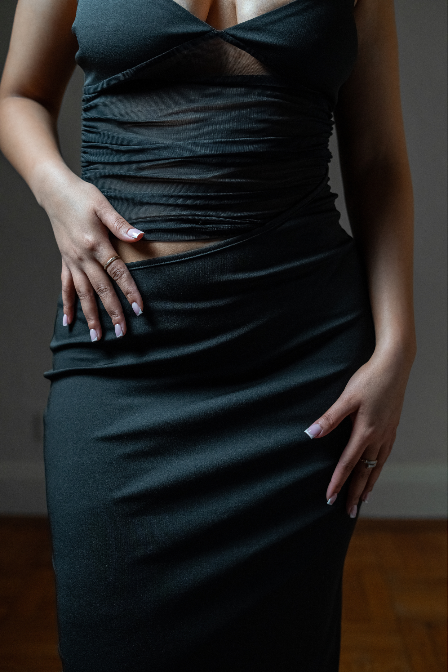 Heartbreaker Dress