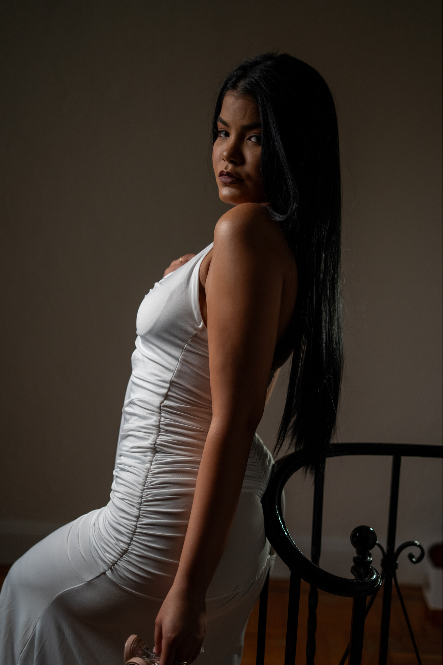 Angel Energy Dress