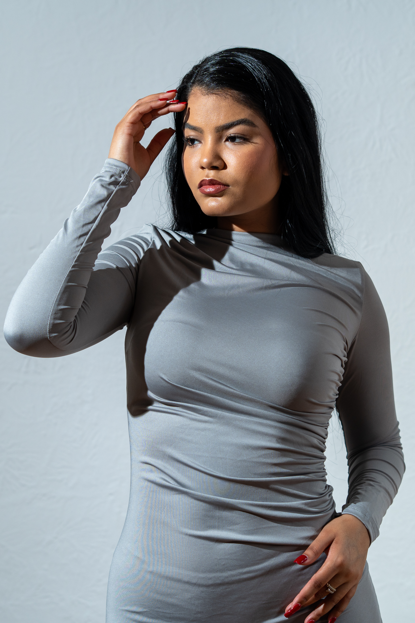 Delicate Touch Dress