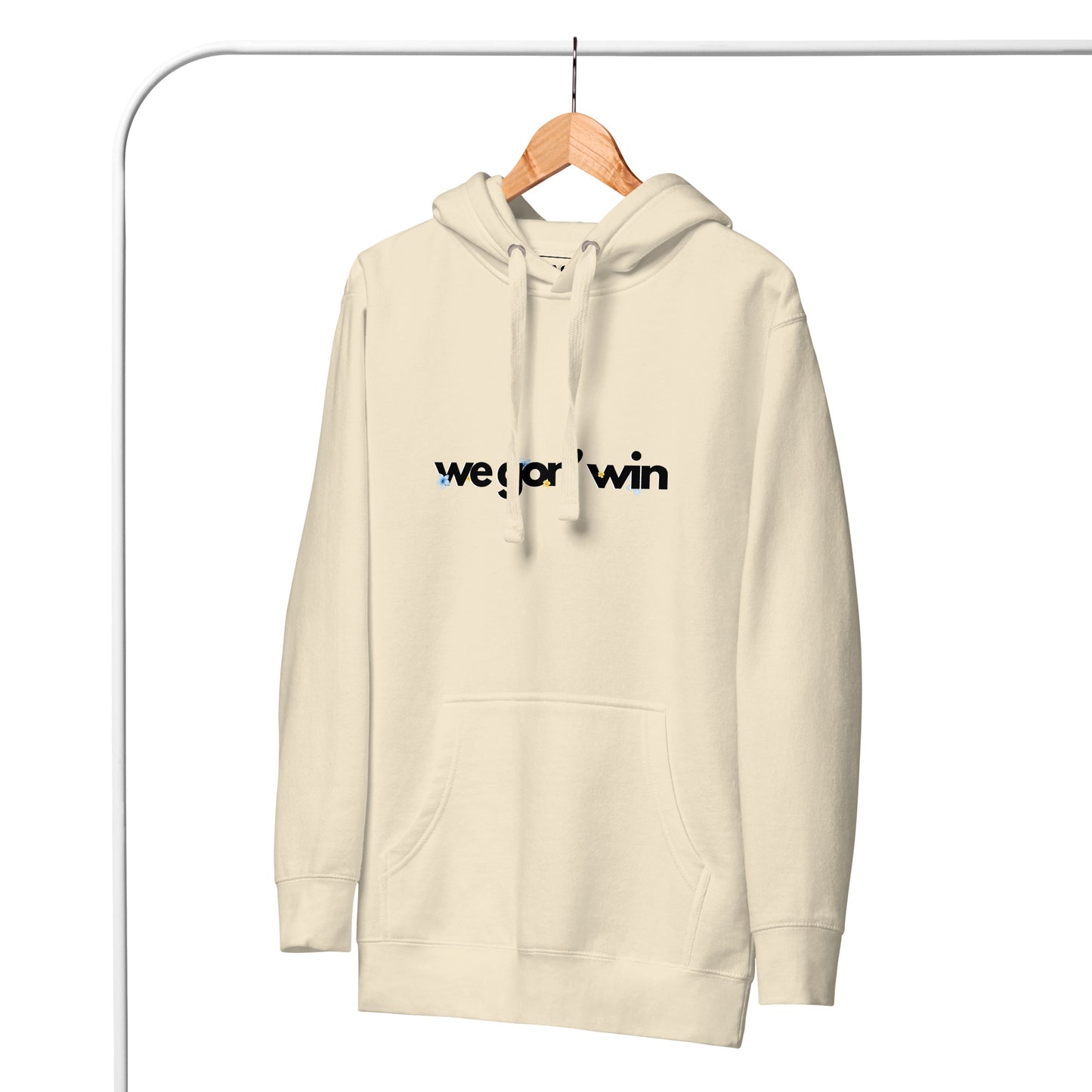 Win Unisex Hoodie