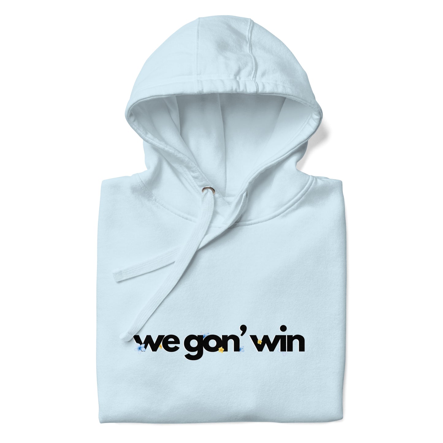 Win Unisex Hoodie
