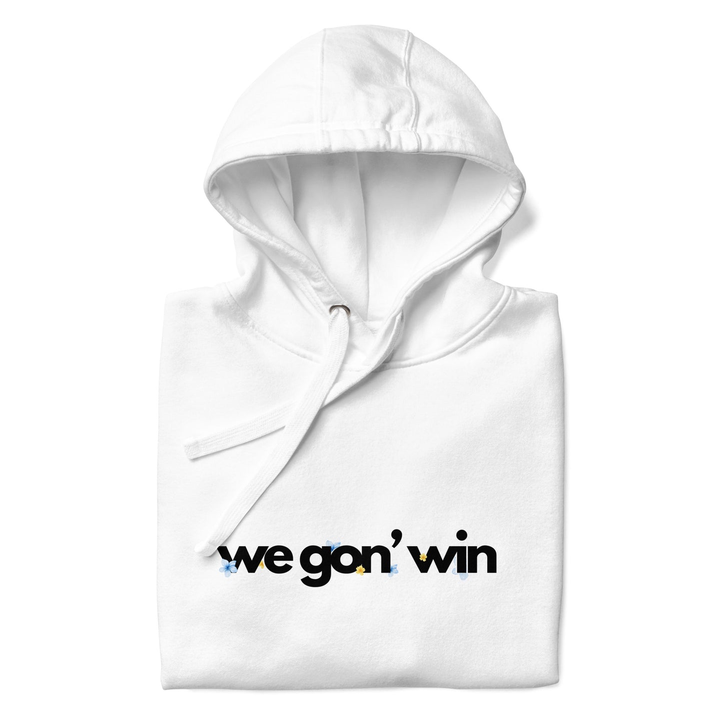 Win Unisex Hoodie