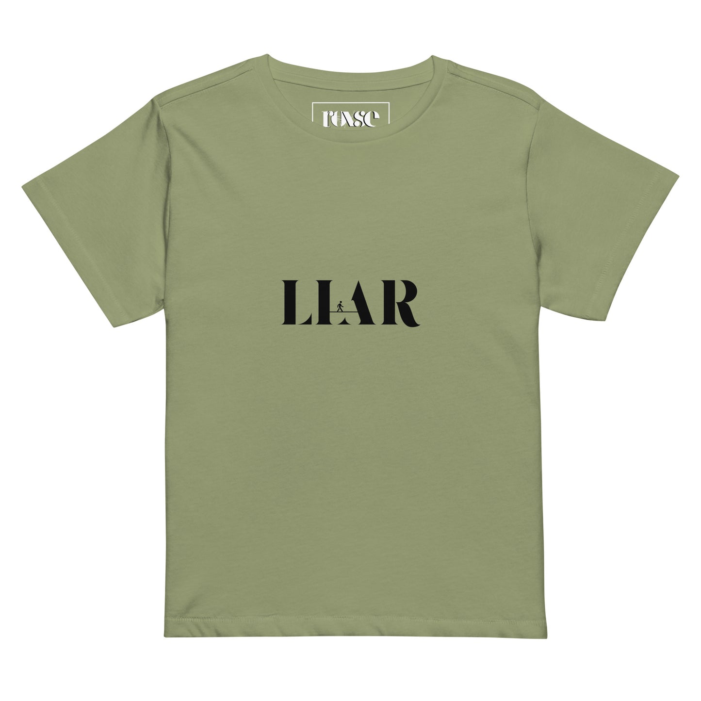 Liar WE