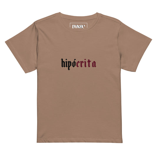 Hipocrita WE