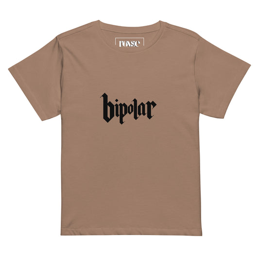 Bipolar WE