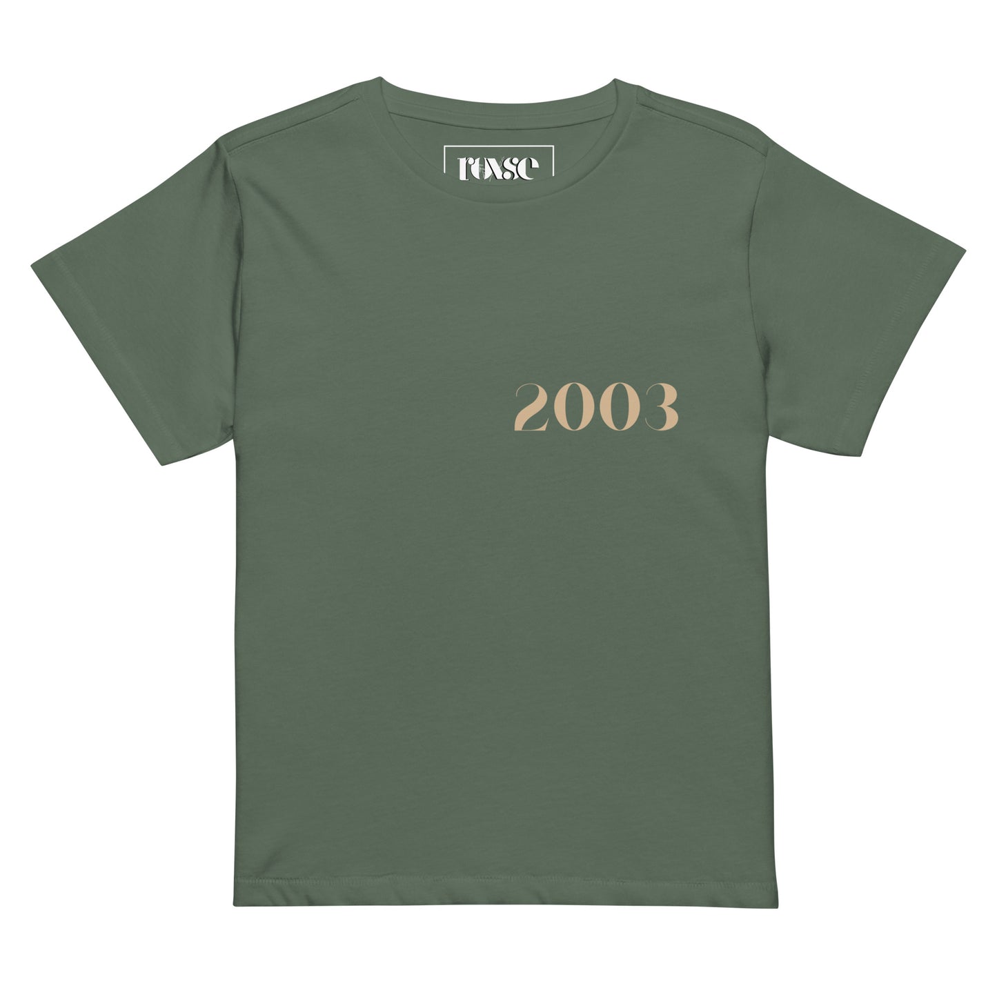 2003 WE