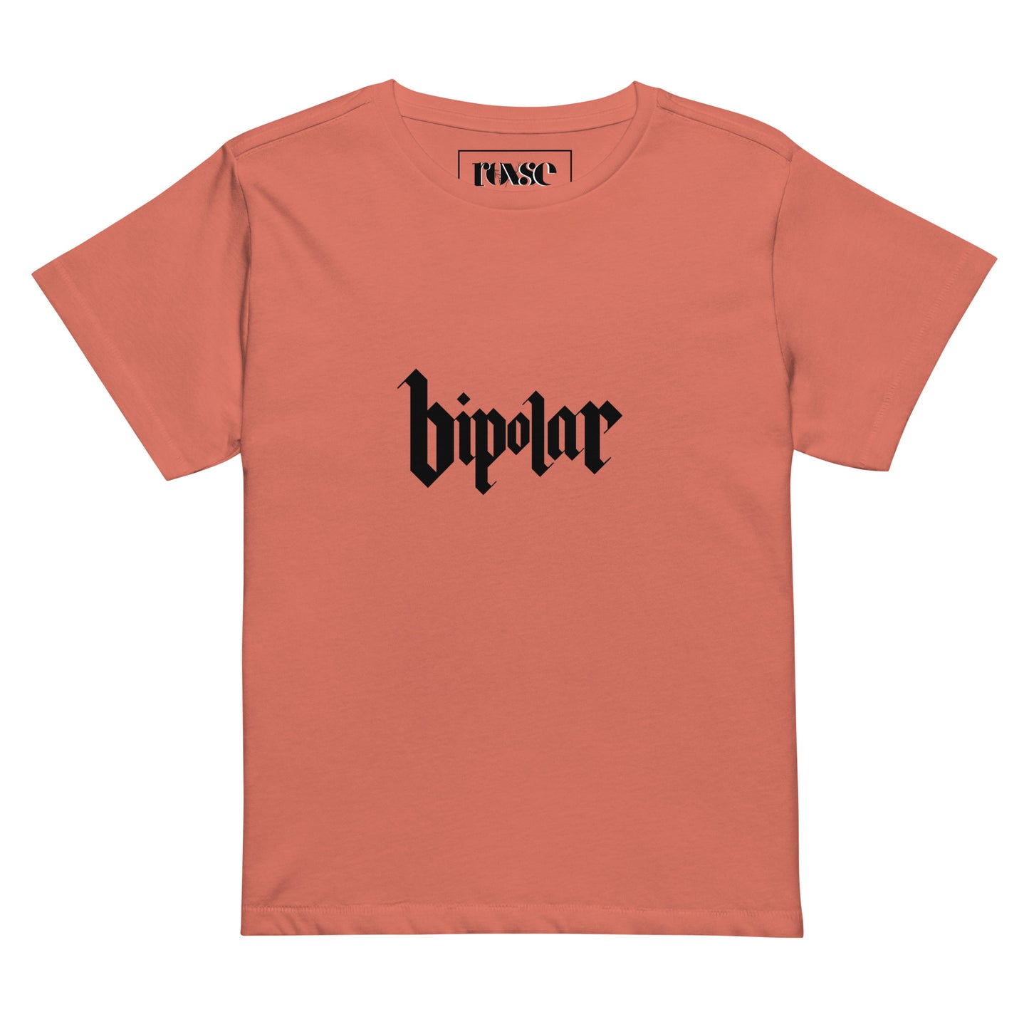 Bipolar WE
