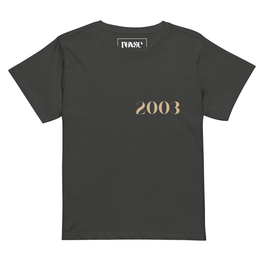 2003 WE